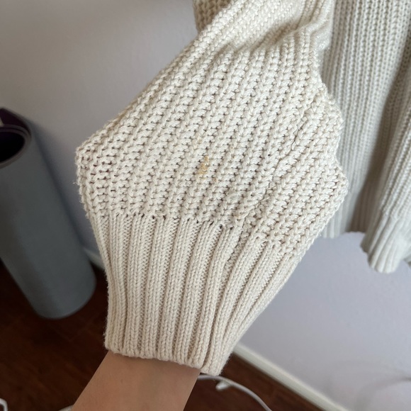 Aerie oversized Cardigan - Picture 4 of 5